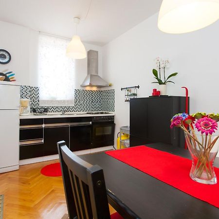 Premium Central Apartments Vrsar Dış mekan fotoğraf