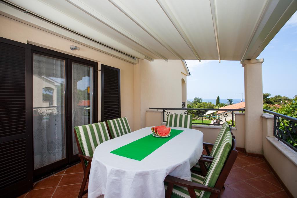 Premium Central Apartments Vrsar Dış mekan fotoğraf
