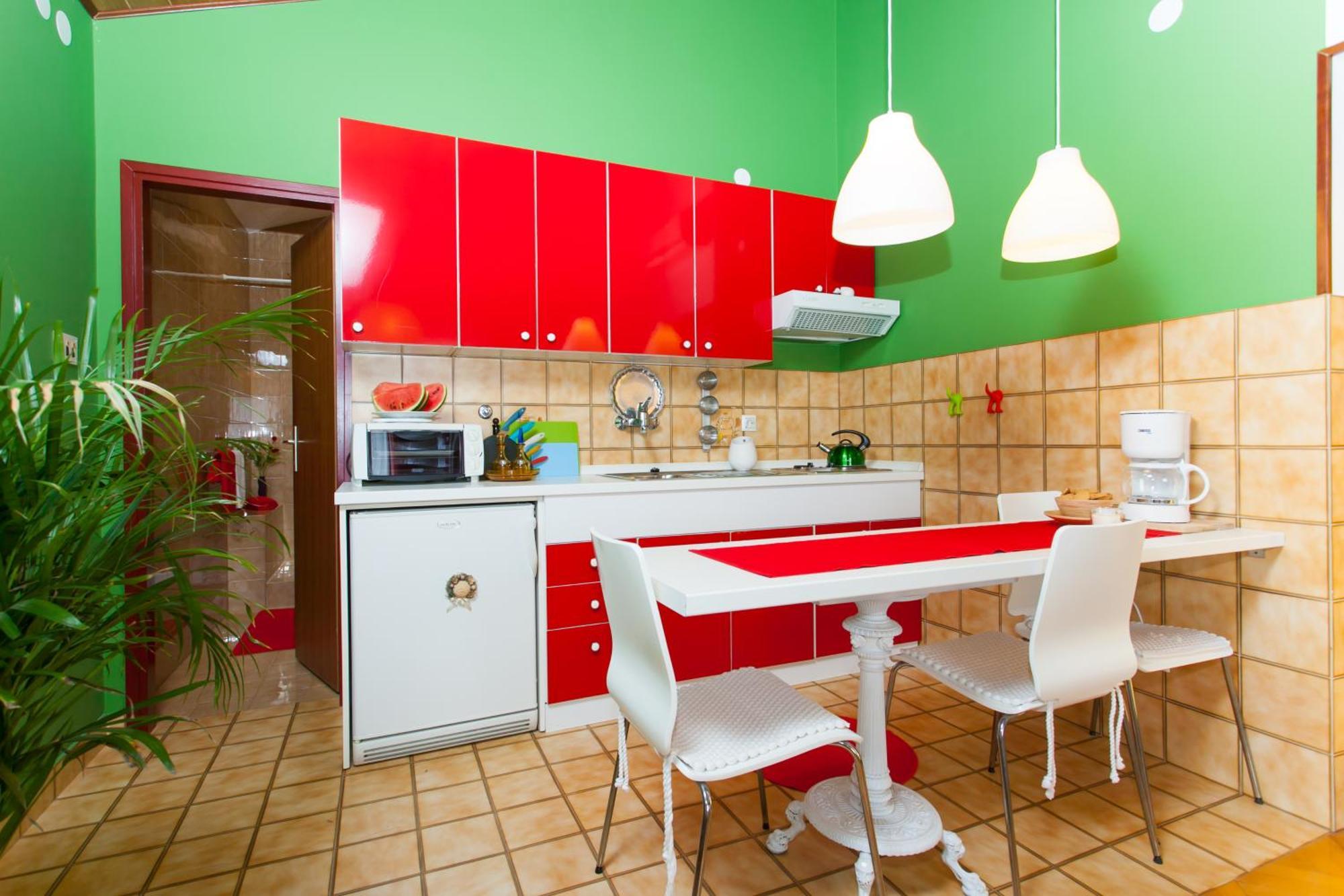 Premium Central Apartments Vrsar Dış mekan fotoğraf
