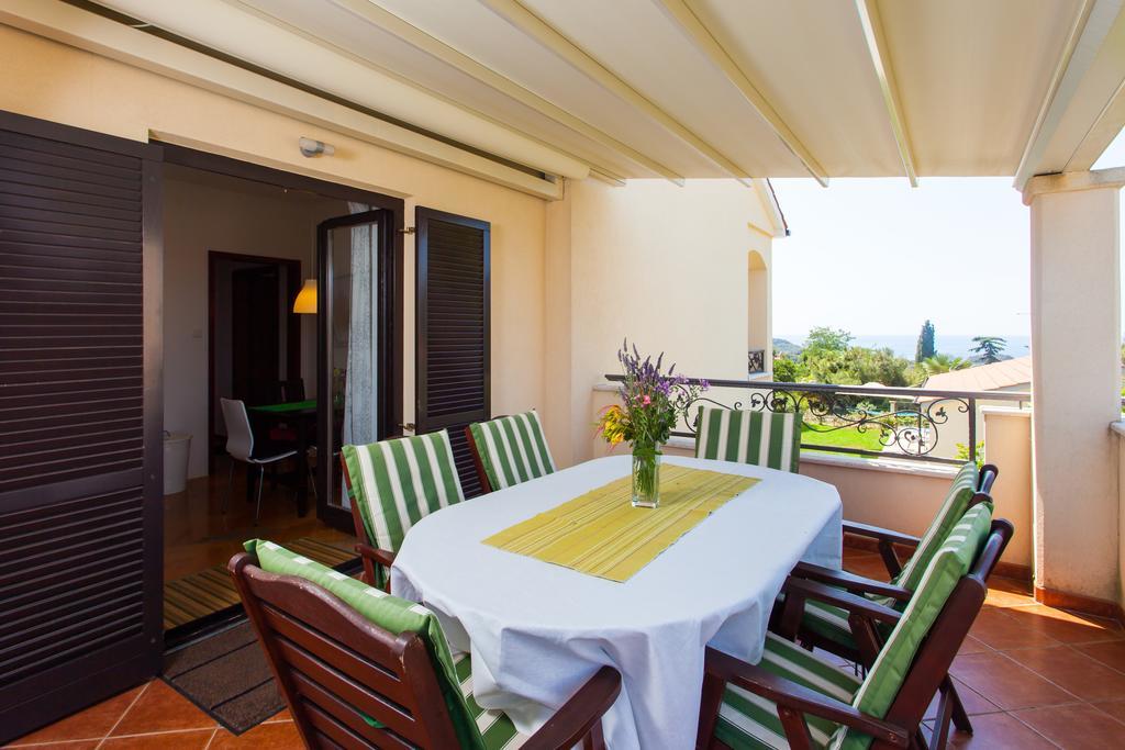Premium Central Apartments Vrsar Dış mekan fotoğraf