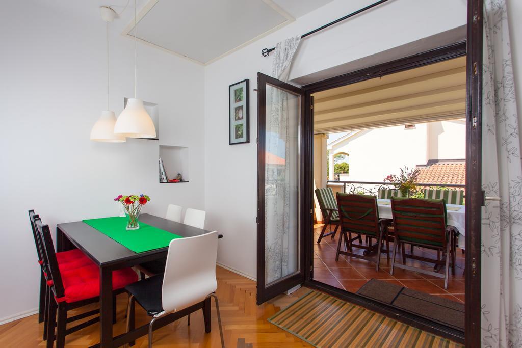 Premium Central Apartments Vrsar Dış mekan fotoğraf