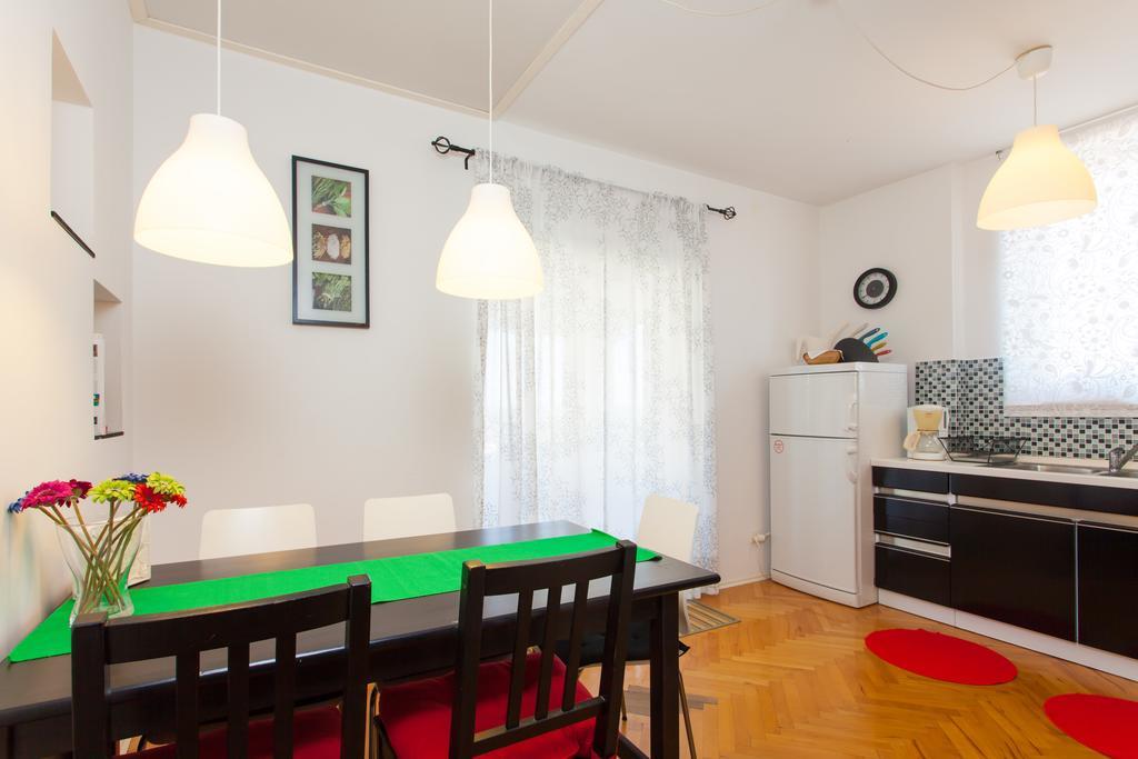 Premium Central Apartments Vrsar Dış mekan fotoğraf