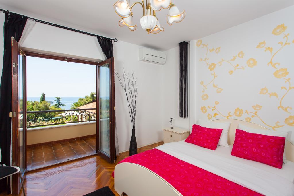 Premium Central Apartments Vrsar Dış mekan fotoğraf