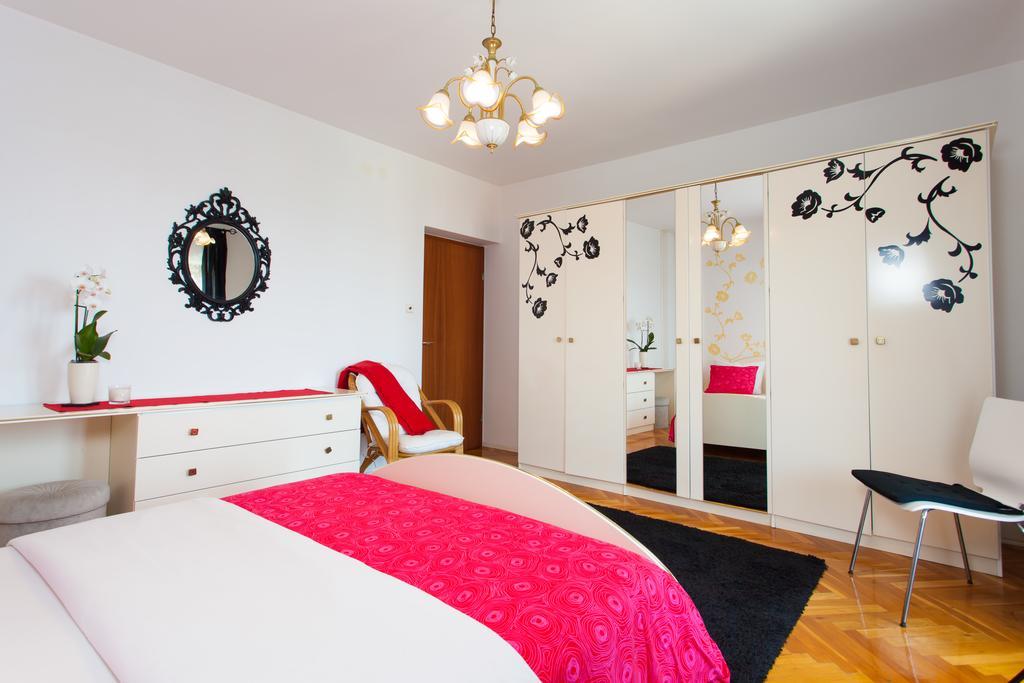 Premium Central Apartments Vrsar Dış mekan fotoğraf
