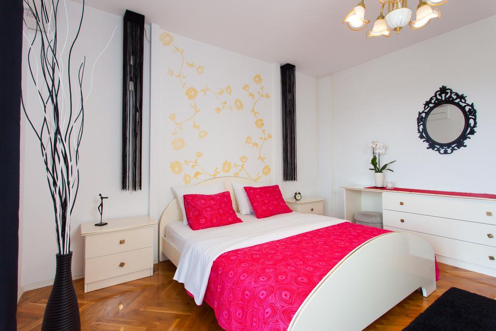 Premium Central Apartments Vrsar Dış mekan fotoğraf