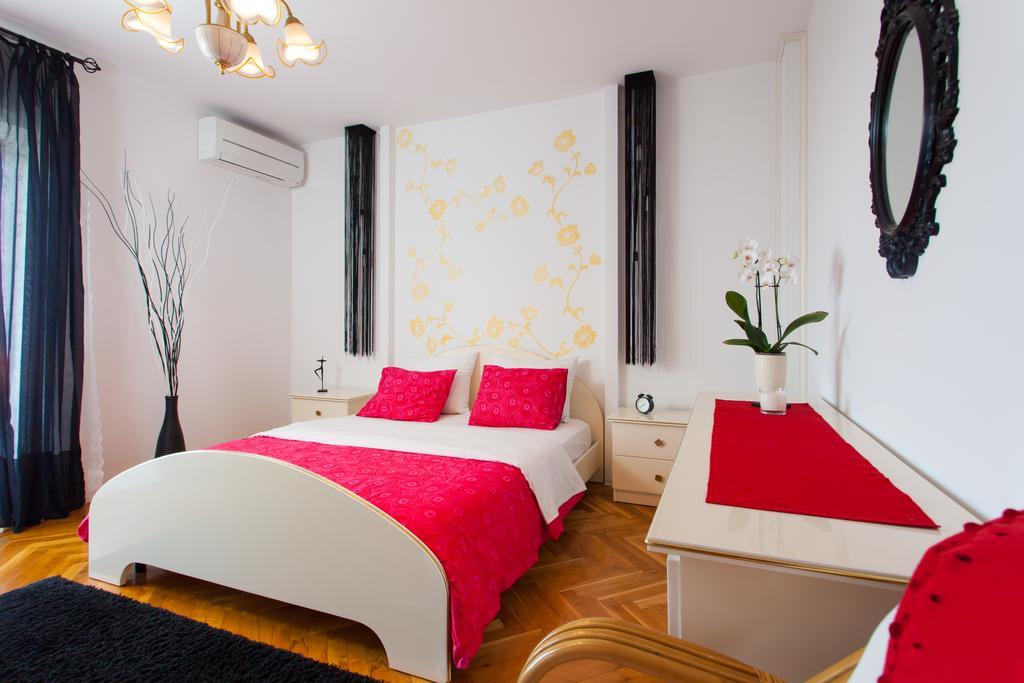 Premium Central Apartments Vrsar Dış mekan fotoğraf