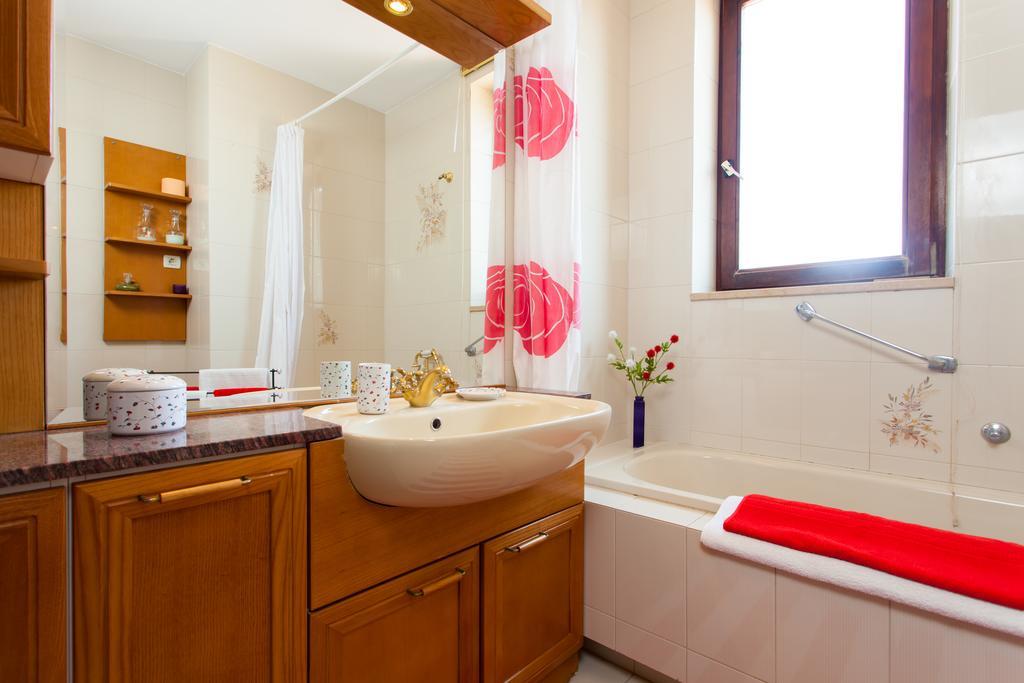 Premium Central Apartments Vrsar Dış mekan fotoğraf