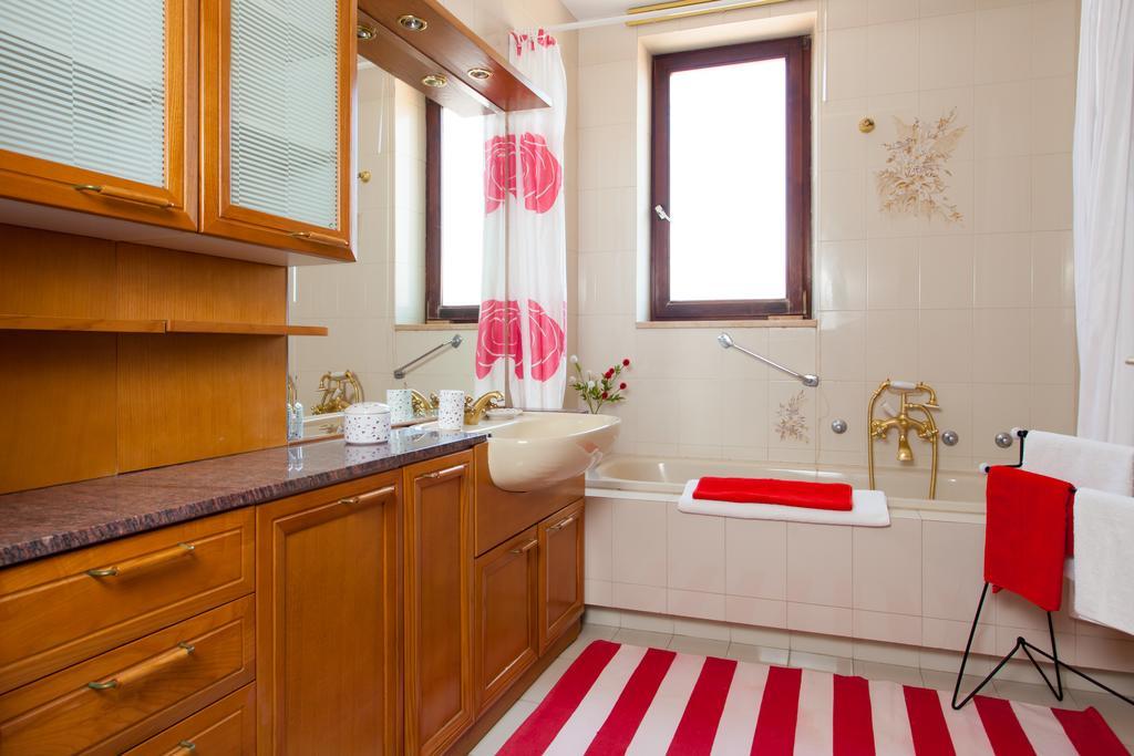 Premium Central Apartments Vrsar Dış mekan fotoğraf