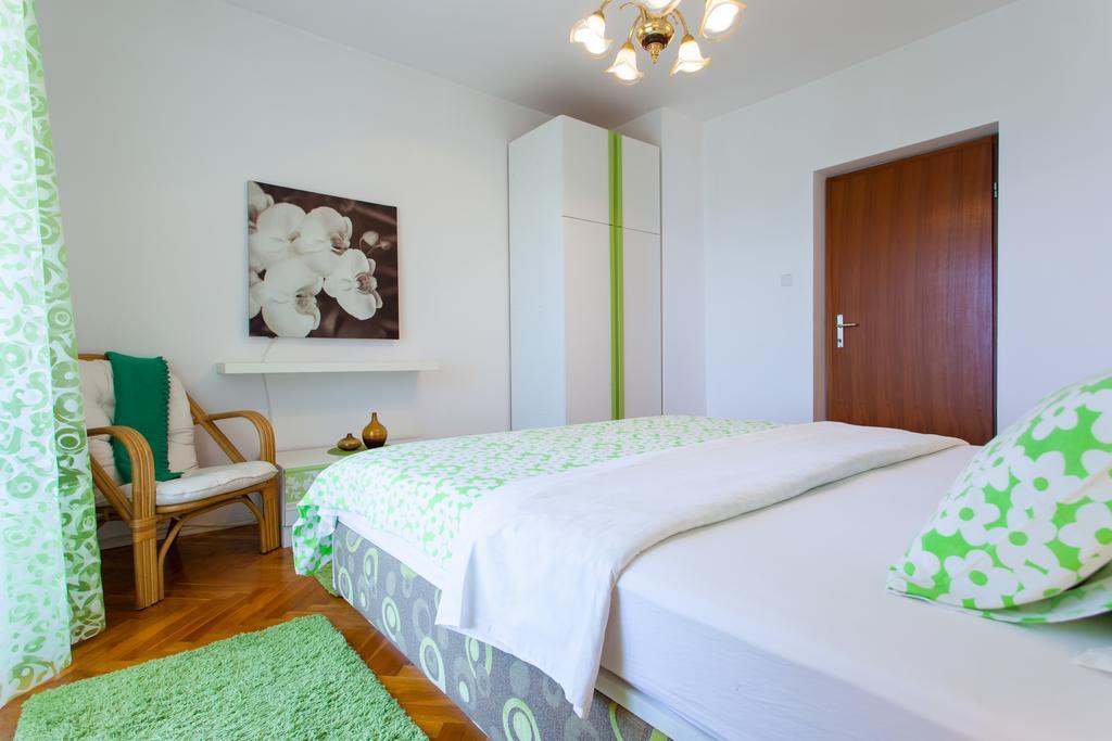 Premium Central Apartments Vrsar Dış mekan fotoğraf