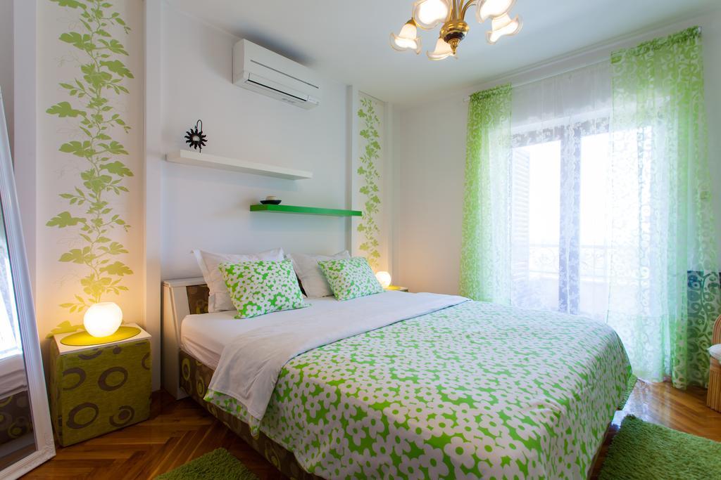 Premium Central Apartments Vrsar Dış mekan fotoğraf