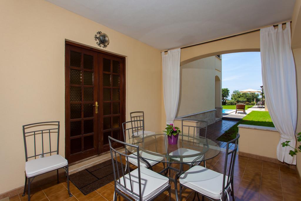 Premium Central Apartments Vrsar Dış mekan fotoğraf