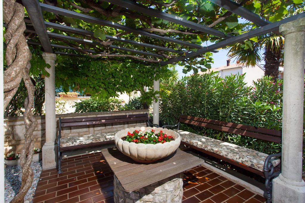 Premium Central Apartments Vrsar Dış mekan fotoğraf