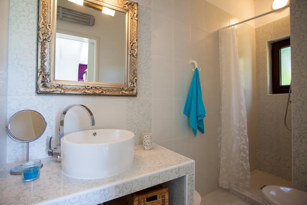 Premium Central Apartments Vrsar Dış mekan fotoğraf