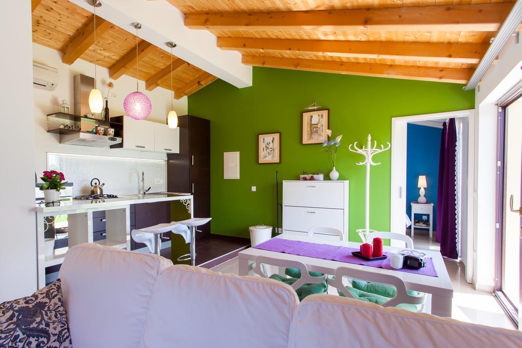 Premium Central Apartments Vrsar Dış mekan fotoğraf