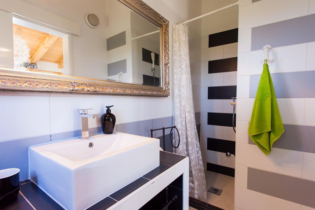 Premium Central Apartments Vrsar Dış mekan fotoğraf