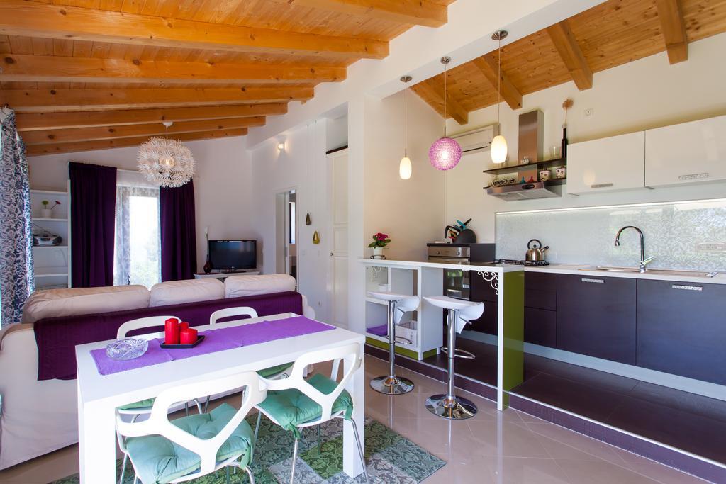 Premium Central Apartments Vrsar Dış mekan fotoğraf